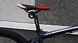 Гірський велосипед Fort Status 27,5" 19 зріст, фото 2