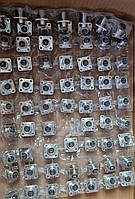 Разъем 2рмг14б4ш1е2б