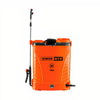 Обприскувач акумуляторний MINSK MT-3 MS-16 (16 л _ 12V)