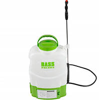 Обприскувач акумуляторний BASS (16 л _ 8a/h)