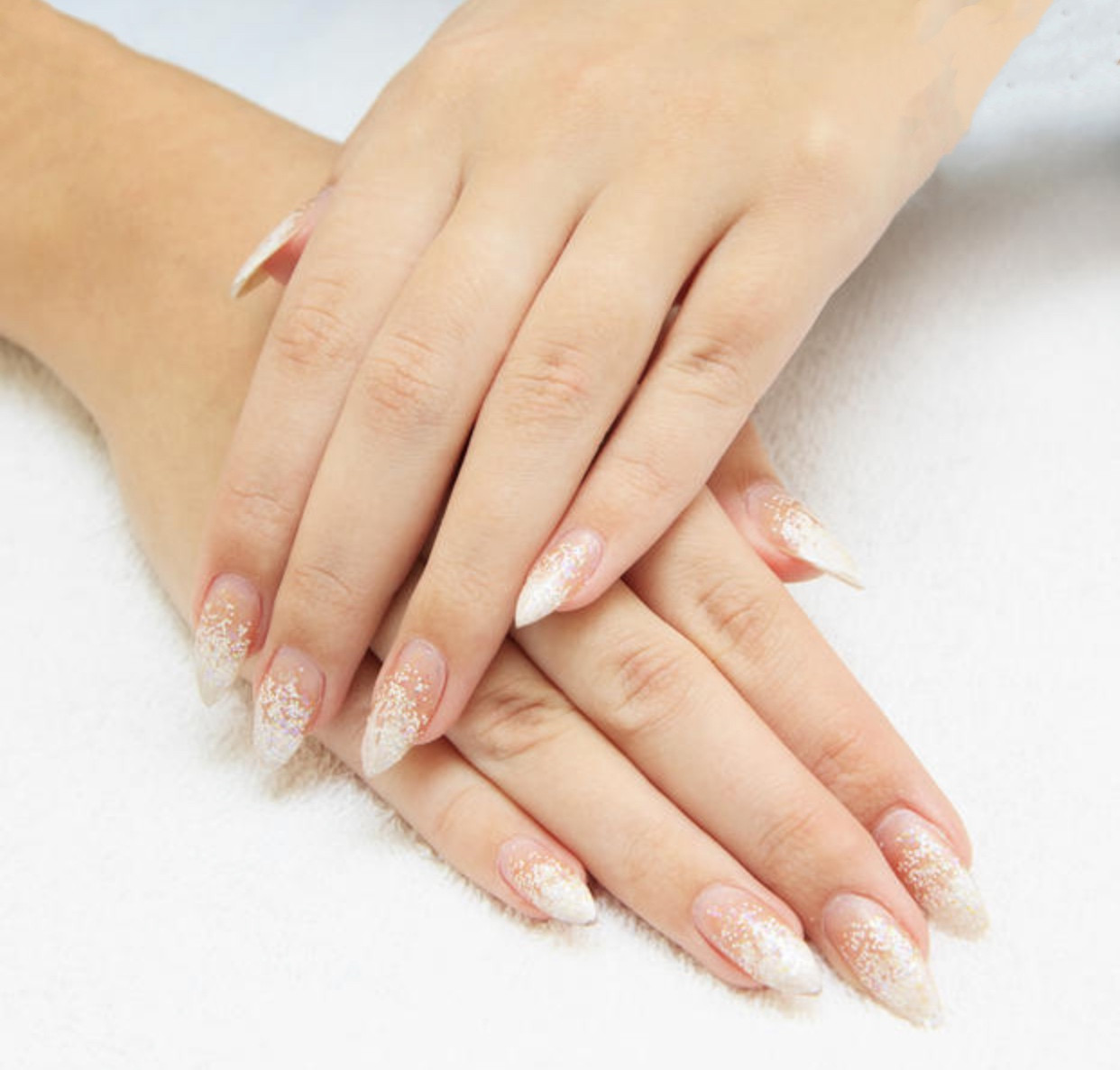 Нарощування 1 нігтя, фото 1