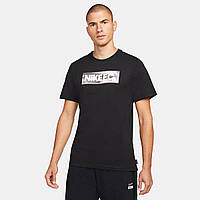 Футболка чол. NIKE M NK FC TEE SEASONAL BLOCK (арт. DH7444-010)