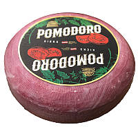 Сыр Помадоро "Pomodoro Cesvaine" 45% голова 4.5 kg