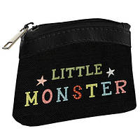 Кошелёк детский KID Little monster (EDKSH_20M003_BL)