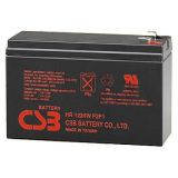 Батарея для ИБП CSB 12В 6.5Ач (HR1224W)