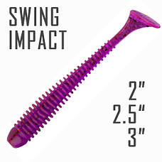 SWING IMPACT