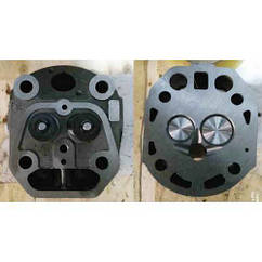 Головка циліндра в зборі R175