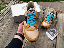 Чоловічі кросівки Saucony Jazz 81 70539-19s Rust Brown руде Оригінал, фото 6