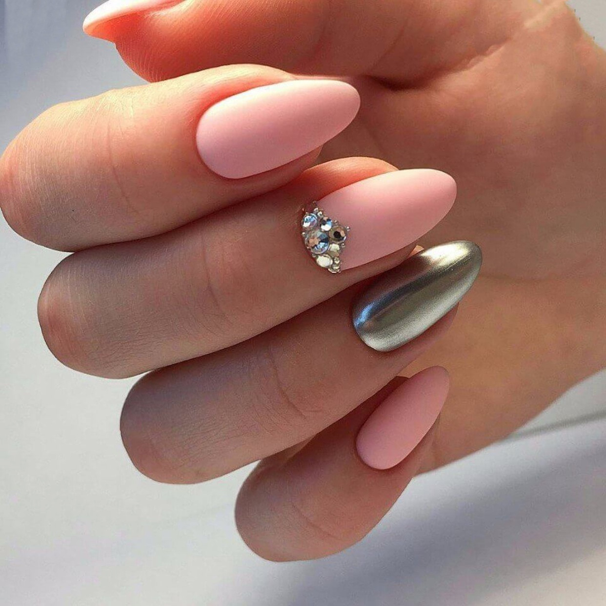 Корекція 1 нігтя, фото 1