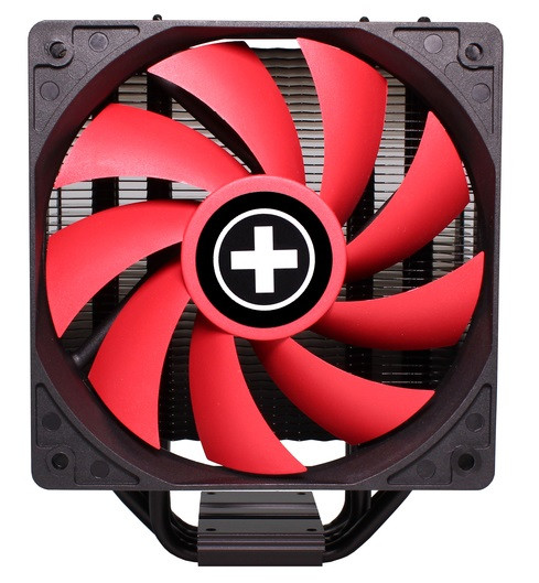 Кулер процесорний Xilence M704 (XC051), Intel:LGA1150/1151/1155/1156/2011/2066,