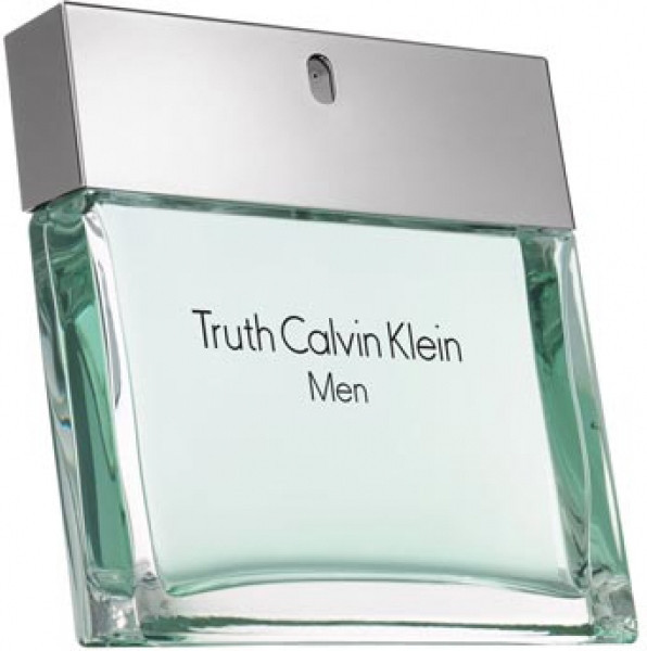 Чоловіча туалетна вода Calvin Klein Treuth For Men 100 мл