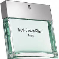 Чоловіча туалетна вода Calvin Klein Treuth For Men 100 мл