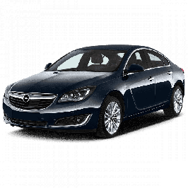 Opel Insignia / Buick Regal 2008-2017 (G09)