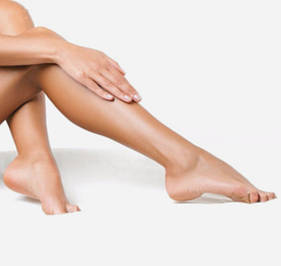 Послуги депіляції