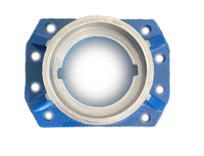 Корпус центральної поворотної опори Kinze, GA20687, фото 1