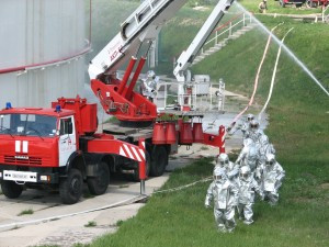 Плівкоутворювальний піноутворювач СОФІР (SOFIR AFFF 6%)