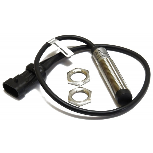 Датчик швидкості Kuhn (оригінал), 83234220, фото 1