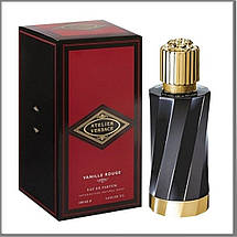 Versace Vanille Rouge парфумована вода 100 ml. (Версаче Ванілла Руж), фото 4