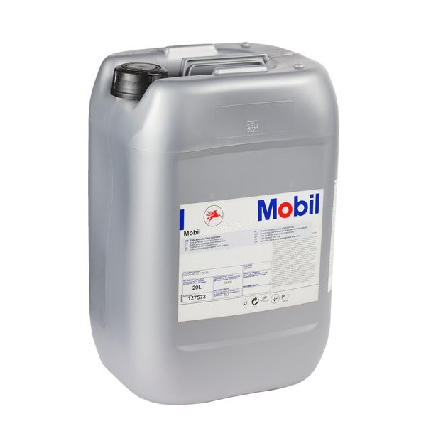 Масло Mobil Zerice S 46 каністра 20л