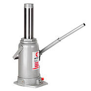 Домкрат "стовпчик" одноштоковий INTERTOOL GT0029, фото 6