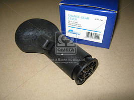 Ручка важеля перемикання передач КПП MAN (пр-во TEMPEST) TP 17.27.383