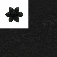 "Sugarflairs"уха фарба для квітів "Black" (чорний)