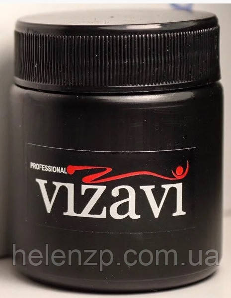 Каучукове базове покриття для гель-лаку Vizavi Professional VRB-51 50 мл