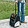 Trixie Trolley TX-2880 візок-рюкзак для котів і собак до 8 кг, фото 2