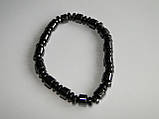 Браслет - гематит, фото 2