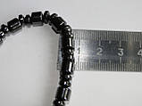 Браслет - гематит, фото 4