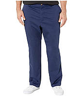 Чінос Tommy Bahama Big & Tall Boracay Flat Front Pants Maritime, оригінал. Доставка від 14 днів