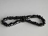 Браслет - гематит, фото 5