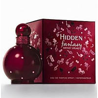 Парфюмированная вода Britney Spears Hidden Fantasy 100ml (лицензия)