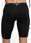 Шорти компрессійні чоловічі Nike Pro Dri-FIT Compression Shorts (DD1911-010), фото 3