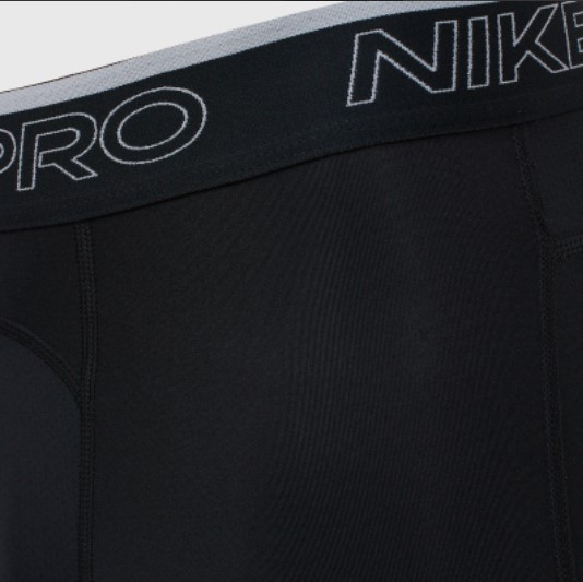 Nike Pro Dri FIT Compression Shorts
