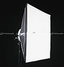 Софтбокс SoftBox Elinchrom portalite 40x40, фото 3
