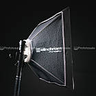 Софтбокс SoftBox Elinchrom portalite 40x40, фото 2