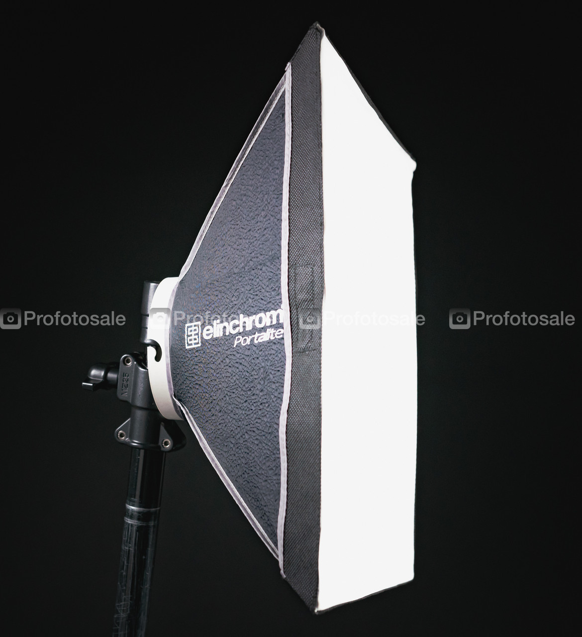 Софтбокс SoftBox Elinchrom portalite 40x40, фото 1