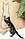 Trixie TX-43112 Cat Scratching Board — Кігтеточка 69*35 см, фото 4