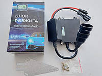 Блок розжига ксеноновой лампы AC Slim 9-16V AC Slim NX35 37S Код/Артикул 30 4224