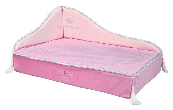 Trixie TX-37813 My Princess Sofa диван для котів і собак (60х29х45см)