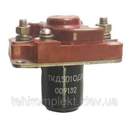 ТКД501ОДЛ контактор
