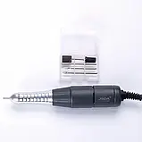 Фрезер для манікюру і педикюру JD-8500(65 Вт/35 тис.про)Оригінал, фото 8