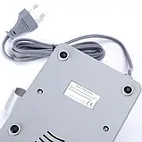 Фрезер для манікюру і педикюру JD-8500(65 Вт/35 тис.про)Оригінал, фото 10