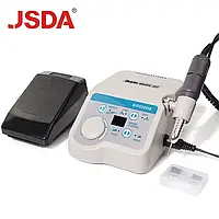 Фрезер для манікюру і педикюру JD-8500 B (65 Вт/35 тис. про.)