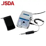 Фрезер для манікюру і педикюру JD-8500 B (65 Вт/35 тис. про.), фото 2