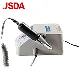Фрезер для манікюру і педикюру JD-8500 B (65 Вт/35 тис. про.), фото 3
