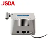 Фрезер для манікюру і педикюру JD-8500 B (65 Вт/35 тис. про.), фото 4