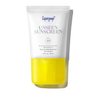 Солнцезащитный крем SUPERGOOP! Unseen Sunscreen SPF 40 15 мл