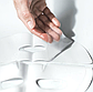 Глибоко зволожувальна гідрогелева маска BIOEFFECT Imprinting Hydrogel Mask, фото 3